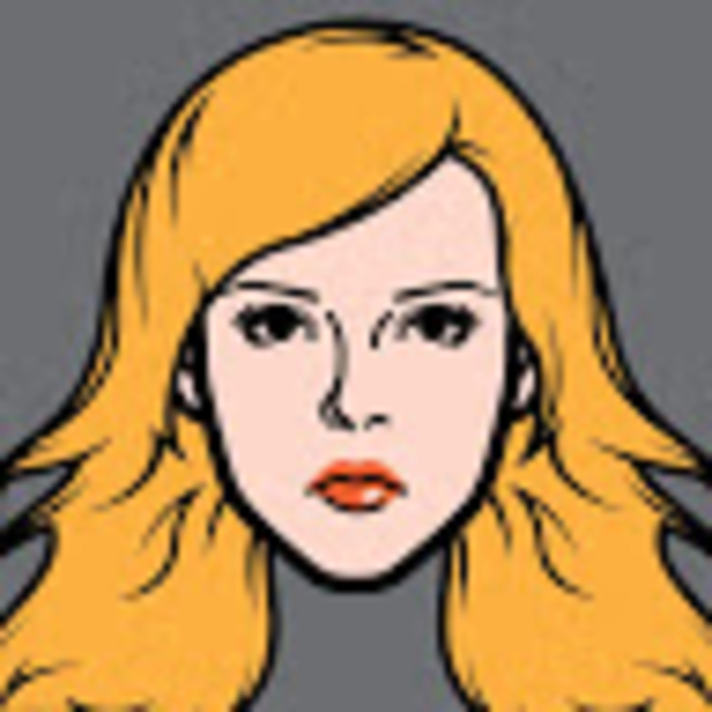 Meet your Posher, Danielle